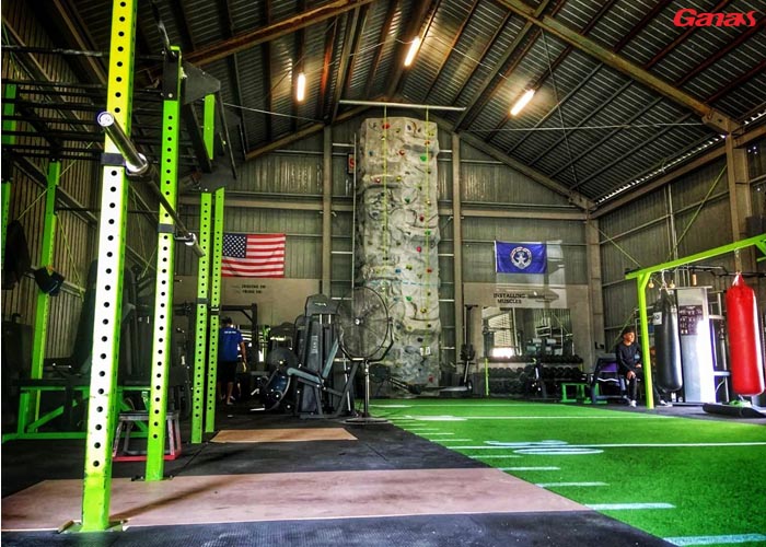 廣東健身器材廠家 廣東健身器材廠家