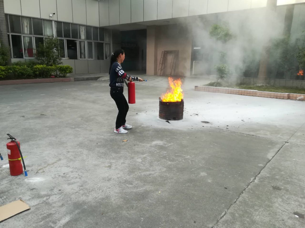 健身器材公司