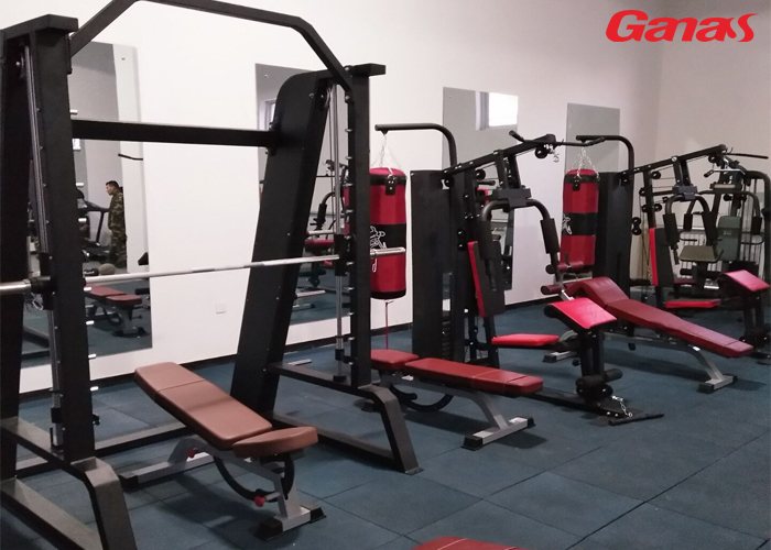 健身器材生產廠家 健身器材生產廠家