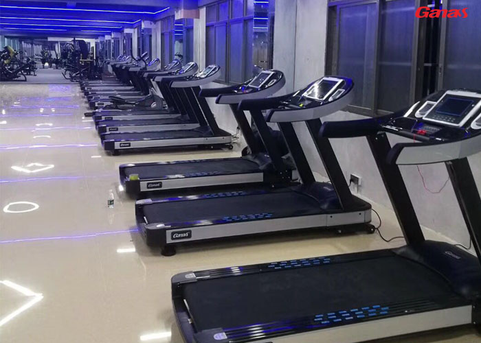 清遠健身器材廠家