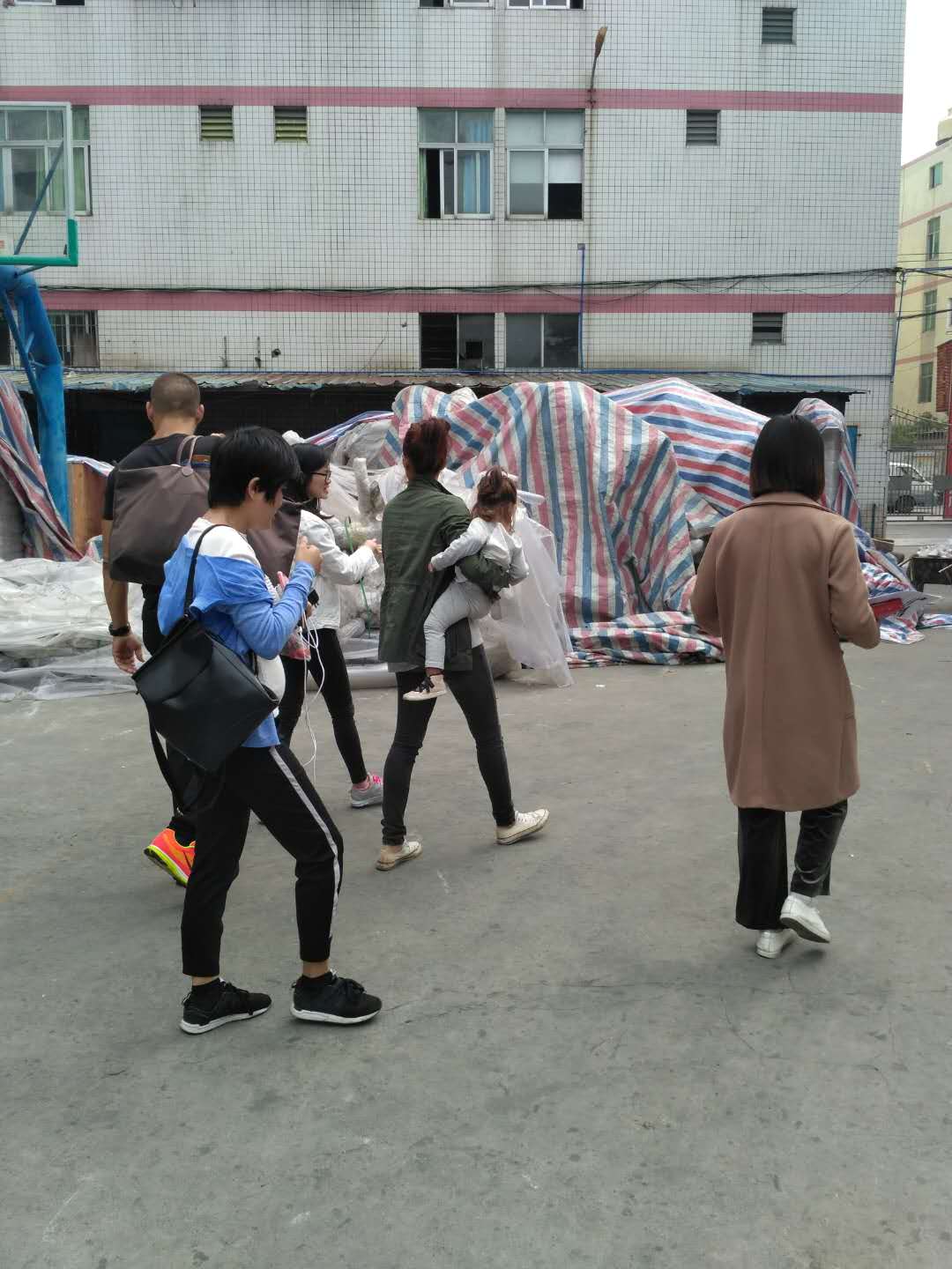 河源健身器材廠家