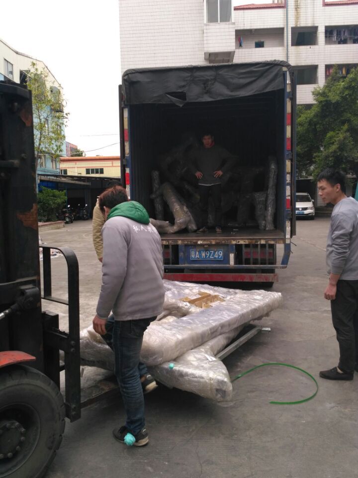 商用健身器材廠家