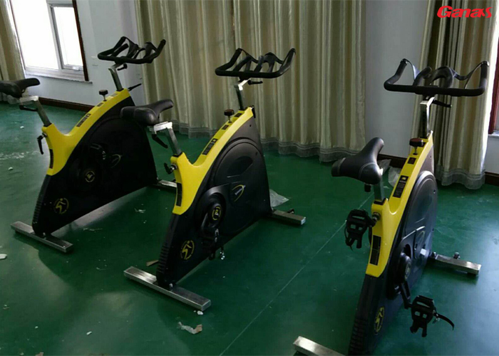 商用健身器材廠家