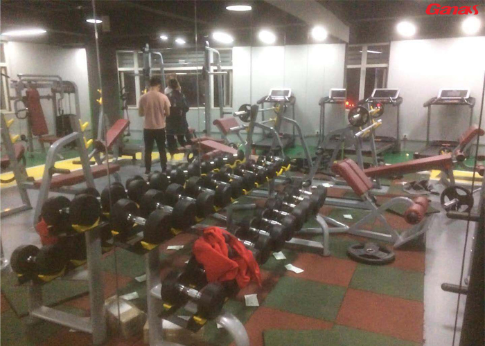 室內健身器材生產廠家