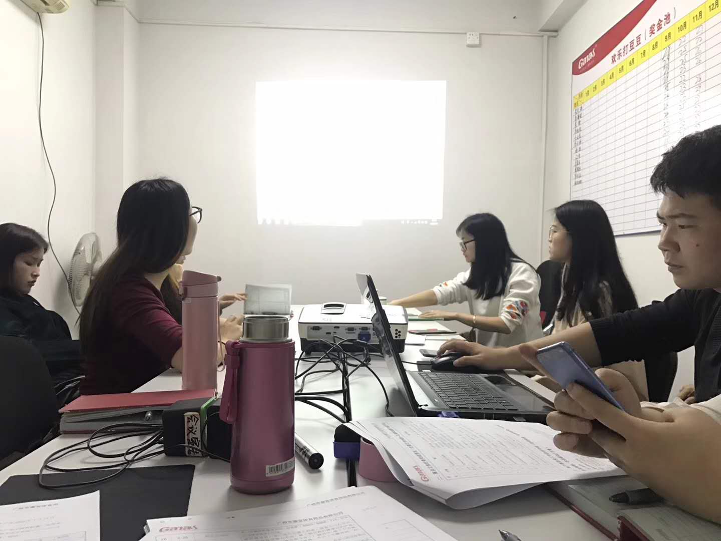商用健身器材廠家