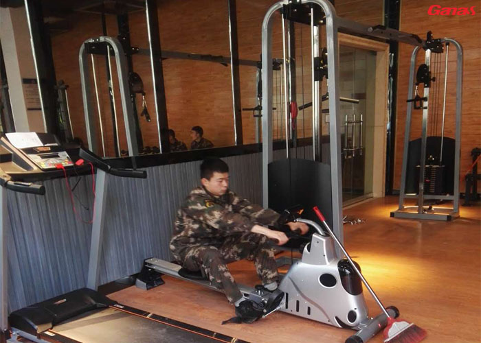 泡芙短视频污黄APP网站下载健身房案例 泡芙短视频污黄APP网站下载健身房案例