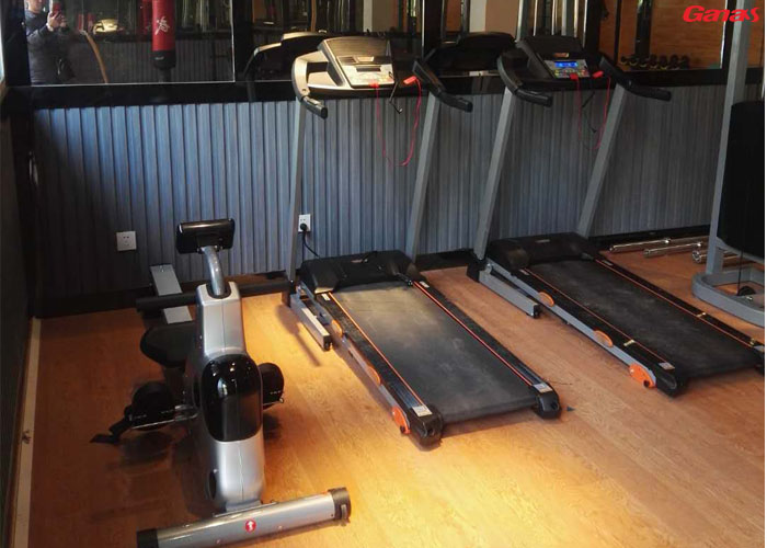 泡芙短视频污黄APP网站下载健身房案例 泡芙短视频污黄APP网站下载健身房案例