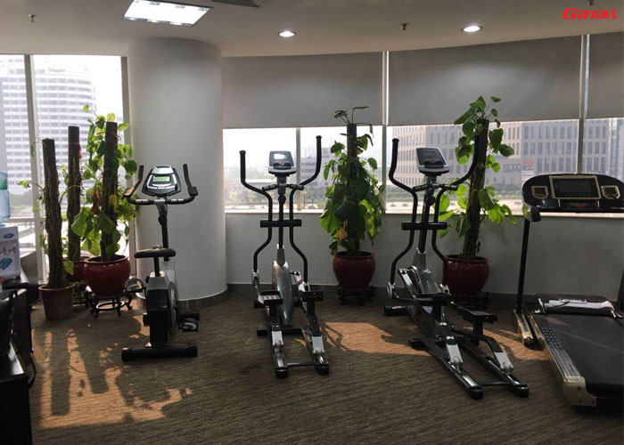 健身器材 健身器材