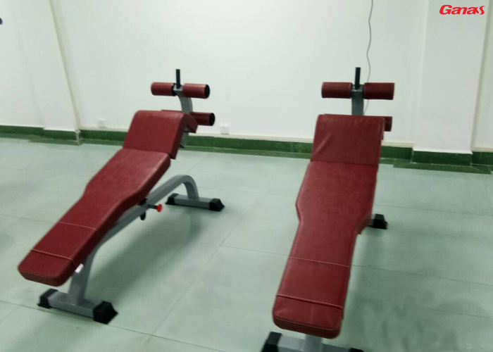 泡芙短视频污黄APP网站下载單位健身房 泡芙短视频污黄APP网站下载單位健身房