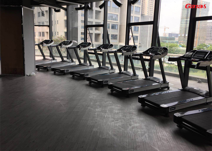 健身器材,健身器材製造商,健身房合作案例,廣東知名健身器材品牌