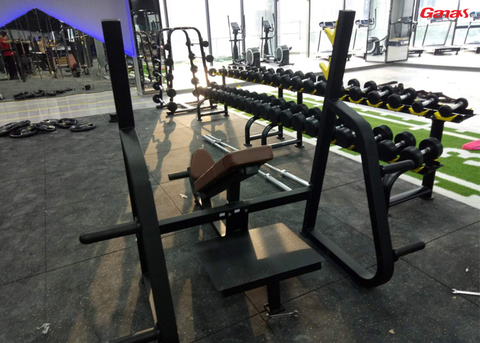 健身器材,健身器材製造商,健身房合作案例,廣東知名健身器材品牌