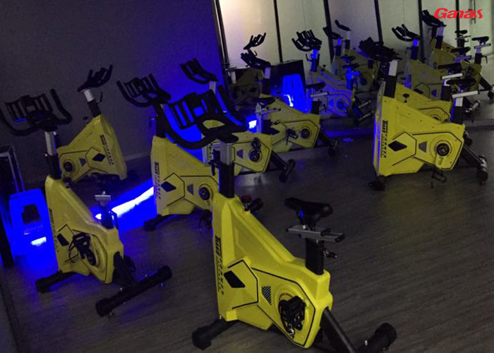 健身器材,健身器材製造商,健身房合作案例,廣東知名健身器材品牌