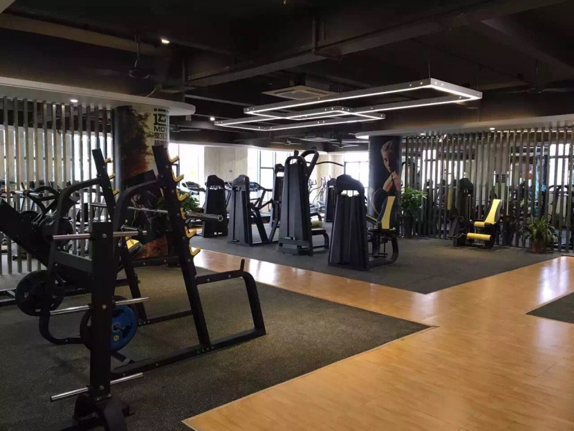 力量訓練器 力量訓練器