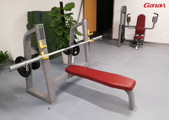 江蘇昆山市集善中學健身房案例分享 江蘇昆山市集善中學健身房案例分享