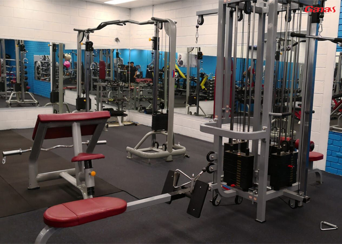 澳大利亞健身房 澳大利亞健身房