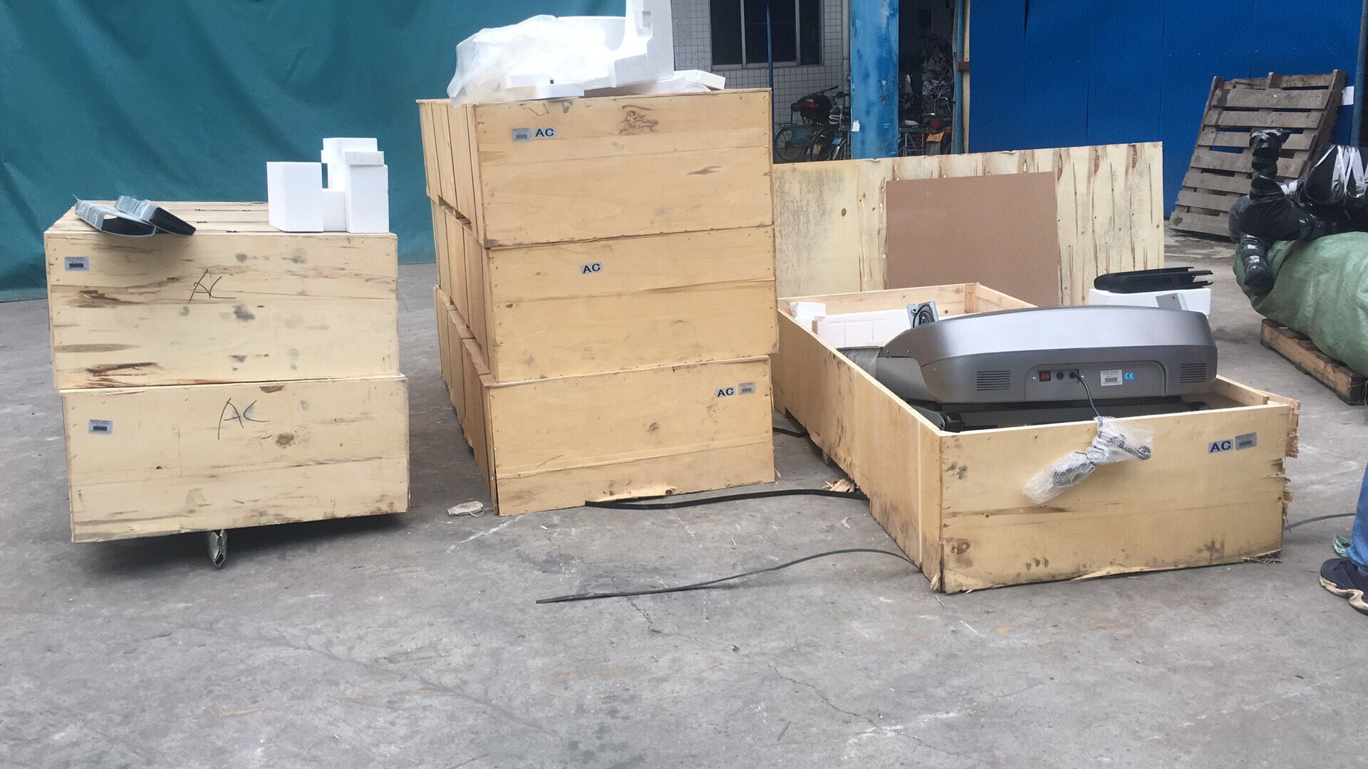 泡芙视频免费观看网健身器材廠家出貨流程，讓你更放心！