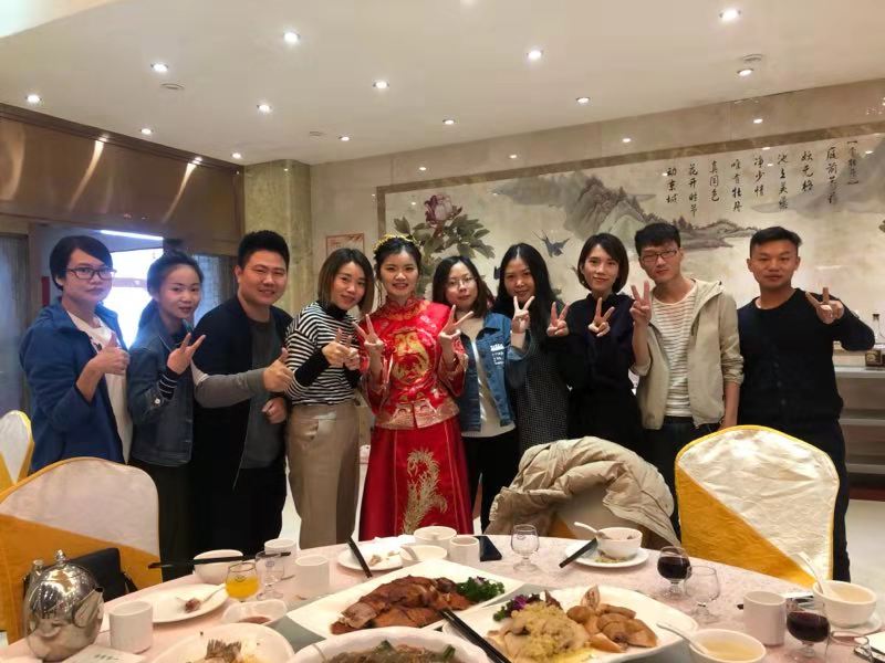 恭喜恭喜--泡芙视频免费观看网健身器材廠家又迎來喜事！