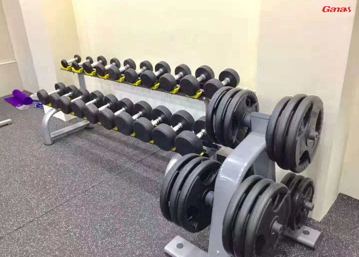 阿富汗健身房案例圖片 泡芙视频免费观看网健身器材出口阿富汗