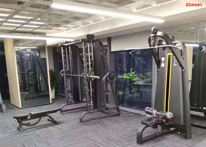 深圳灣生態園公司健身房案例,采購企業健身器材首選泡芙视频免费观看网 深圳灣生態園公司健身房案例,采購企業健身器材首選泡芙视频免费观看网