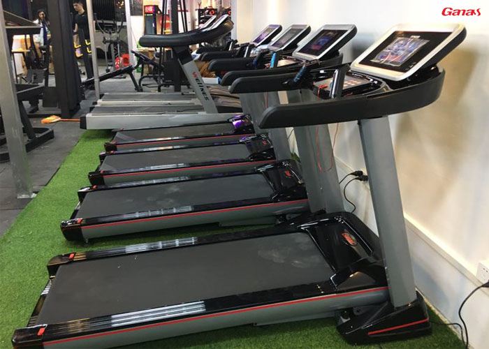 萊卡力健身俱樂部案例 泡芙视频免费观看网專業健身房器材批發直銷