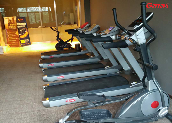 山東濟寧鄒城碧桂園酒店健身房 采購酒店健身器材選廣州泡芙视频免费观看网