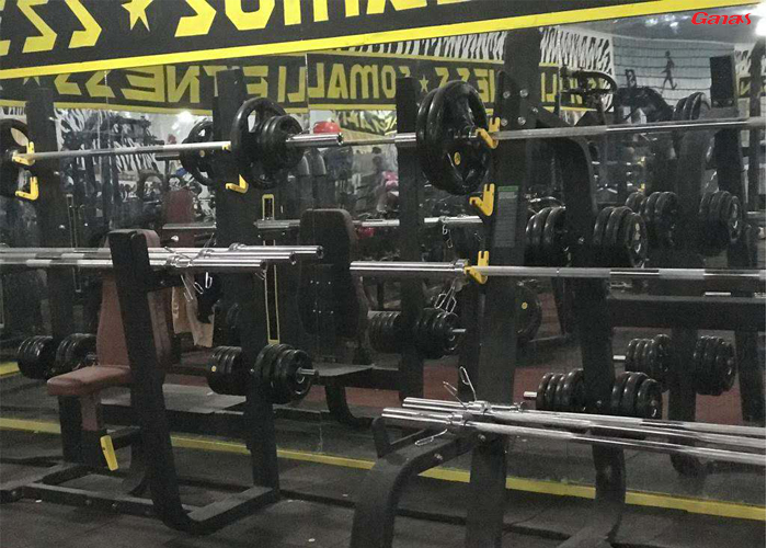 索馬裏健身房圖片 泡芙视频免费观看网健身器材出口到索馬裏實例 索馬裏健身房圖片 泡芙视频免费观看网健身器材出口到索馬裏實例