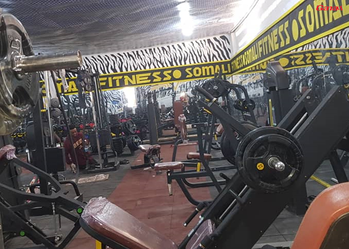 索馬裏健身房圖片 泡芙视频免费观看网健身器材出口到索馬裏實例 索馬裏健身房圖片 泡芙视频免费观看网健身器材出口到索馬裏實例