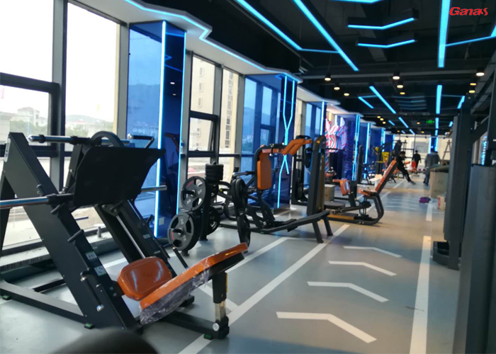 韶關健卓健身俱樂部 泡芙视频免费观看网健身房案例展示 韶關健卓健身俱樂部 泡芙视频免费观看网健身房案例展示