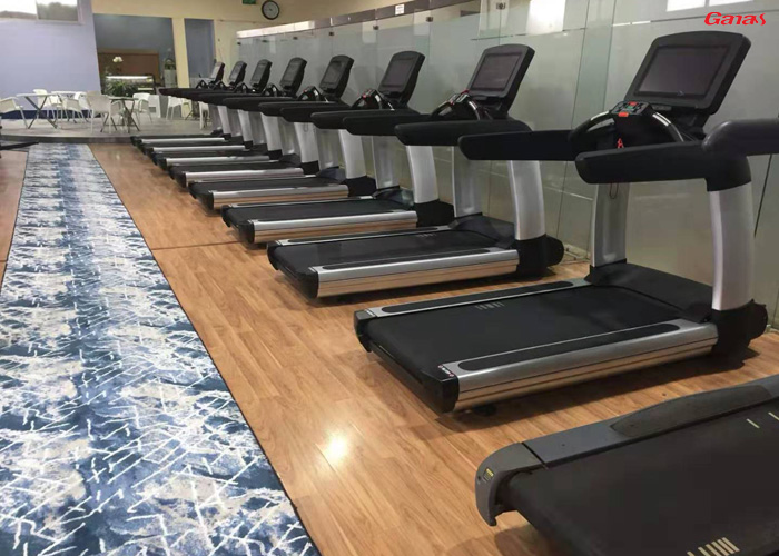 科威特客戶健身房 泡芙视频免费观看网健身器材案例 科威特客戶健身房 泡芙视频免费观看网健身器材案例