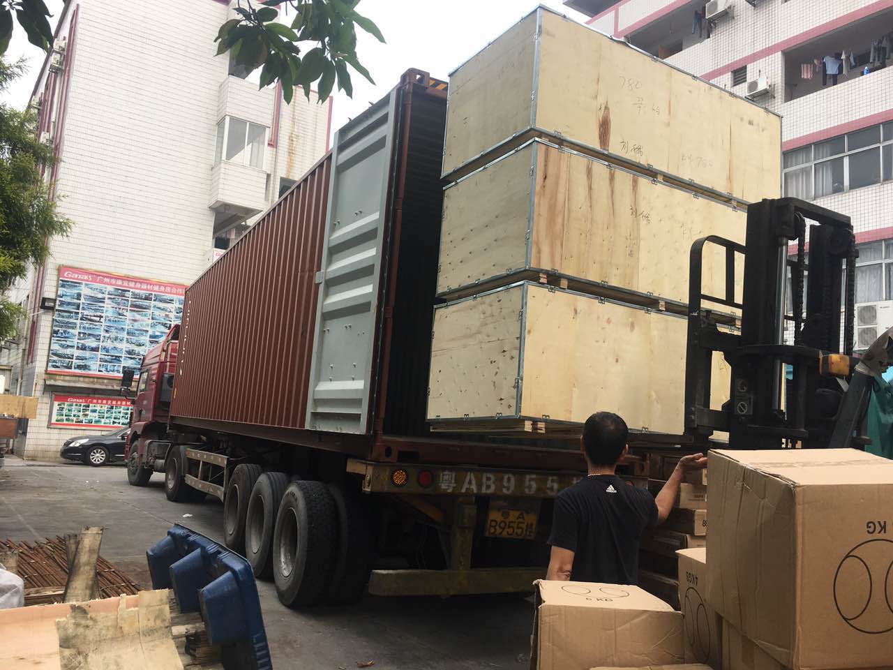 你真的了解嗎？健身器材采購水太深！