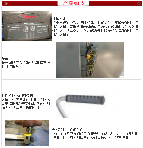 泡芙视频免费观看网健身器材細節圖