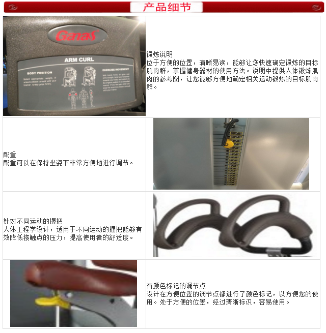 泡芙视频免费观看网健身器材細節圖