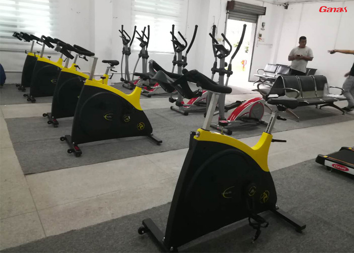企業健身器材 企業健身器材