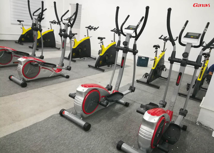 企業健身器材 企業健身器材