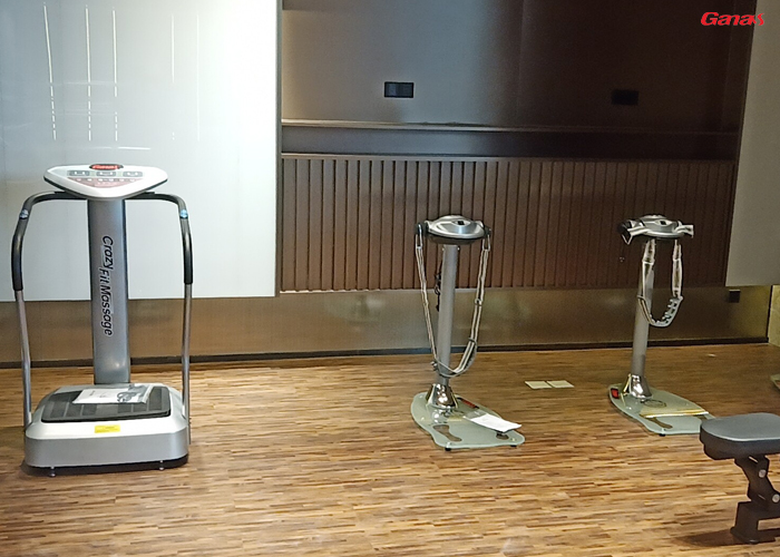 越秀星匯瀚府健身房圖片 泡芙视频免费观看网健身房器材案例 越秀星匯瀚府健身房圖片 泡芙视频免费观看网健身房器材案例