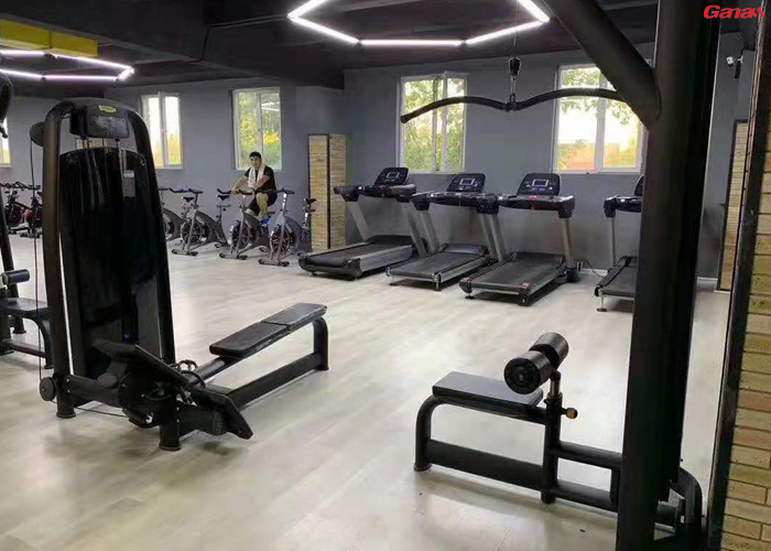 國外健身房,健身器材廠家 國外健身房,健身器材廠家