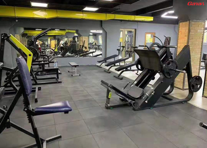 國外健身房,健身器材廠家 國外健身房,健身器材廠家