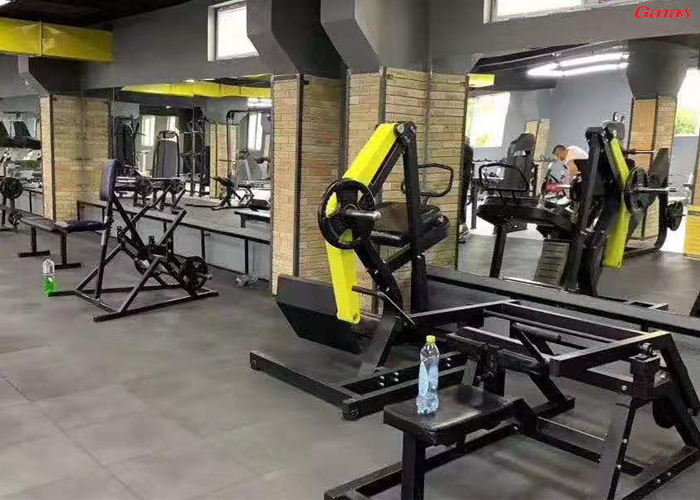 國外健身房,健身器材廠家 國外健身房,健身器材廠家