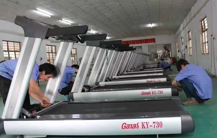 差距丨別人家的售後 VS 泡芙视频免费观看网健身器材廠家的售後