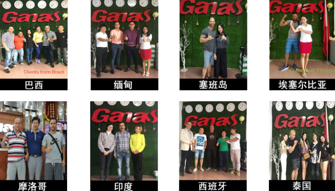 泡芙视频免费观看网客戶合影