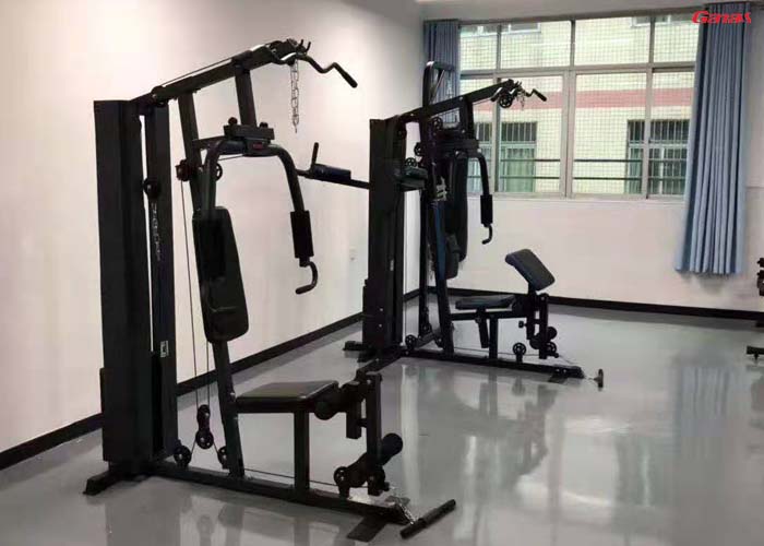 赫爾龍球衣健身房圖片 赫爾龍球衣健身房圖片