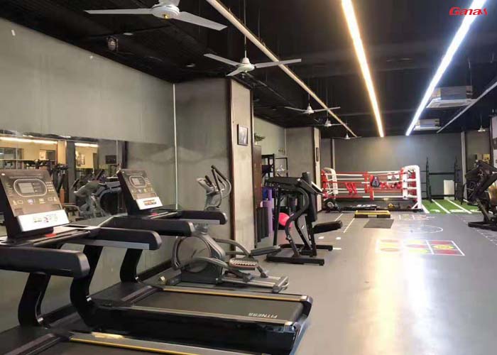 健身房器材，健身器材廠家