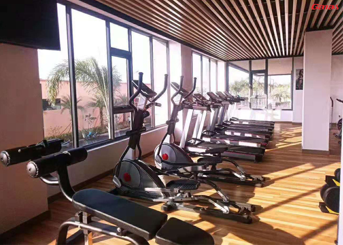 老撾萬象鉑驪酒店