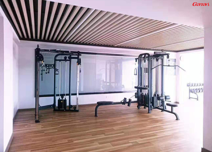 老撾萬象鉑驪酒店