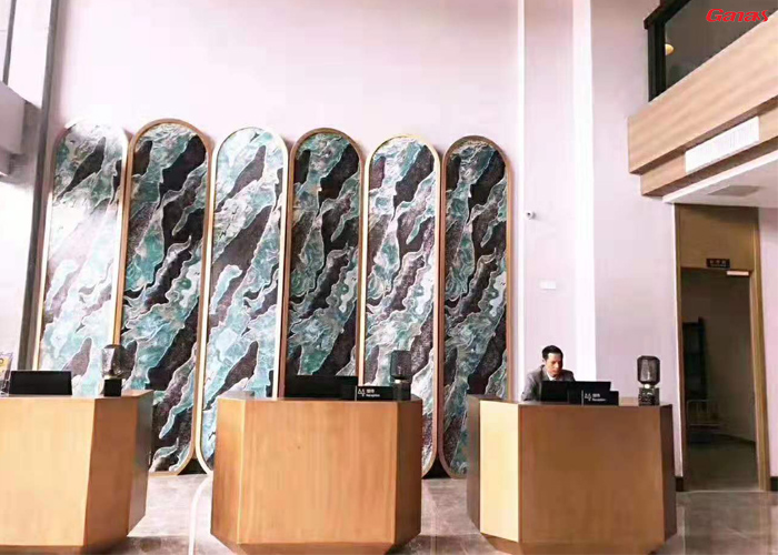 老撾萬象鉑驪酒店