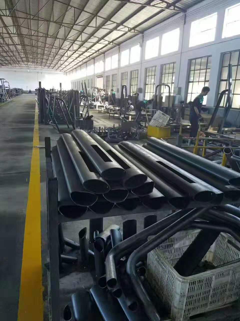廣州運動器材工廠