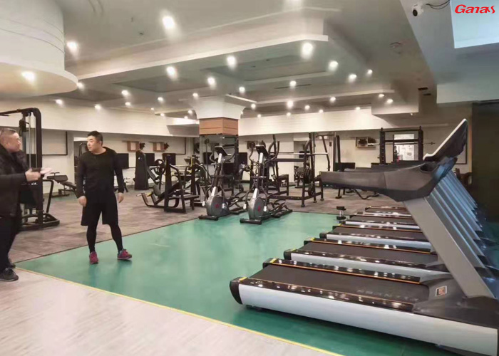 寧夏毒液搏擊健身俱樂部案例 寧夏毒液搏擊健身俱樂部案例