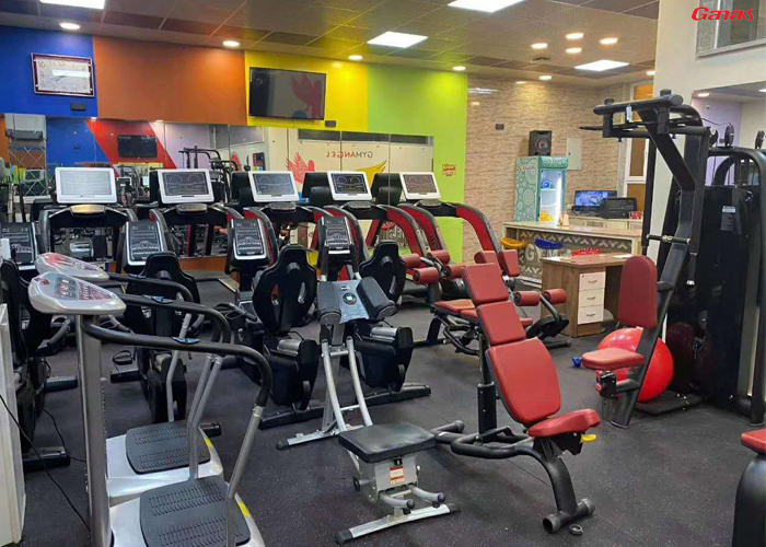 盧旺達健身房案例