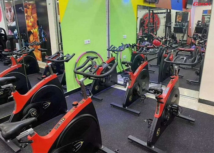 盧旺達健身房案例