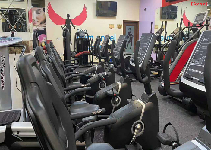 盧旺達健身房案例